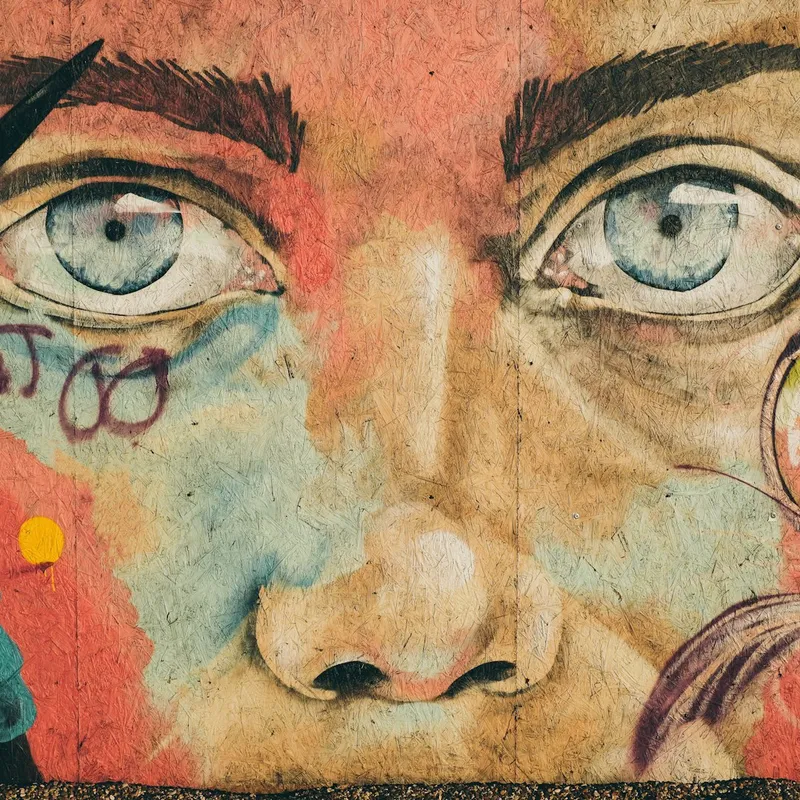 Lumen Residences Art Programme — detail 1